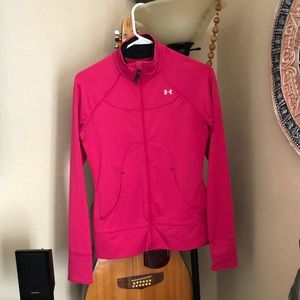 Under Armour Jacket